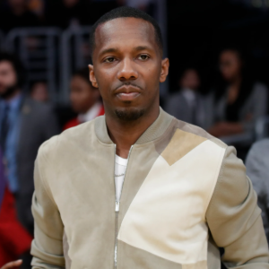 celebrity Rich Paul